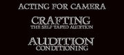 Crafting the Self-Taped Audition